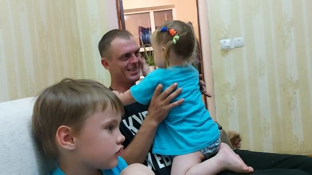 Отпуск закончился!!! смотреть онлайн