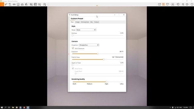 Enscape Vs Vray - 2023 смотреть онлайн