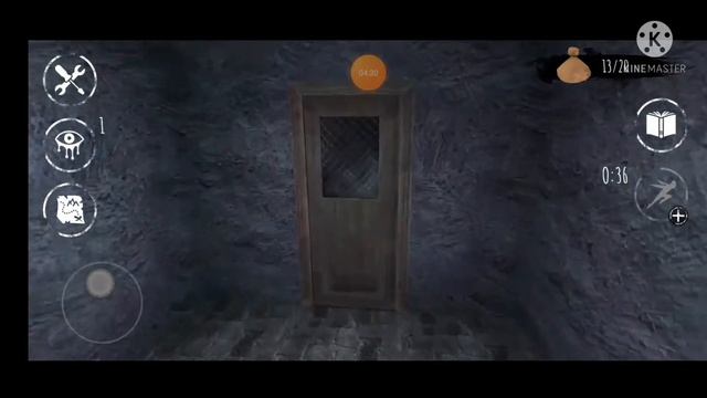 Собираю мешки в особняке. (Eyes) смотреть онлайн