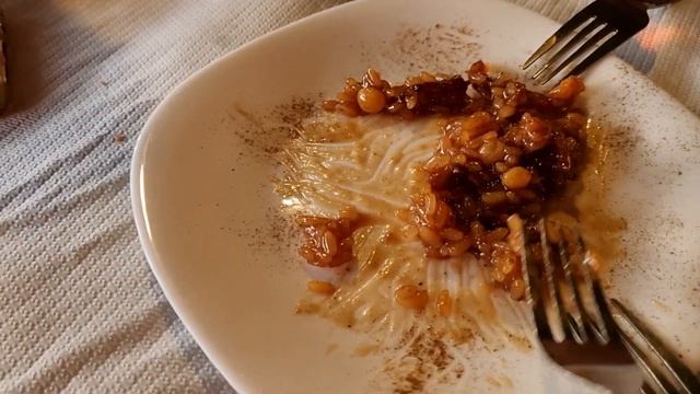 ALBANIA - Wlora | Kruja | Najlepsze albańskie jedzenie Mrizi i Zanave смотреть онлайн