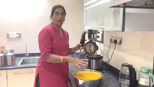 Mango Juice Storage Without Sugars Or Preservatives For Year Long||Telugu Vlogs||Life Is Beautiful|