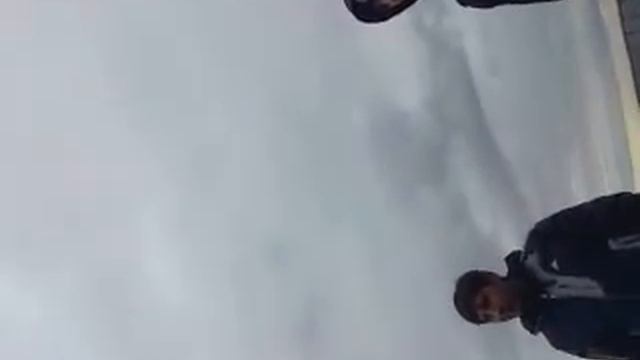 Сибирский Мосол смотреть онлайн