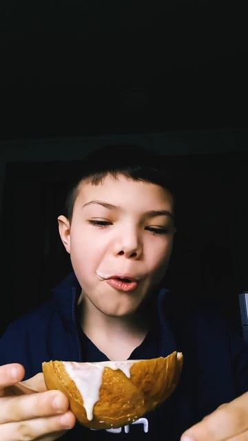 Epic Я ем сгущёнку #trick