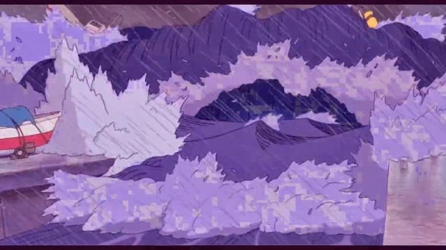 риса гонид под фонк с говяными эффектами