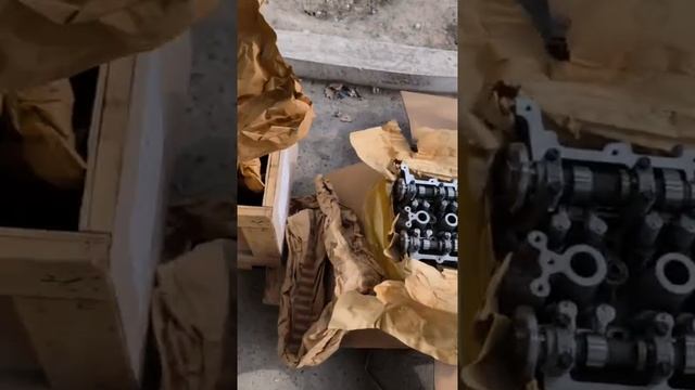 ГБЦ В СБОРЕ ШОРТБЛОКИ И ДВИГАТЕЛИ В СБОРЕ X20D1 CHEVROLET EPICA НАБОР ГРМ КОЛЛЕКТОР ВПУСКНОЙ ВСЁ GM