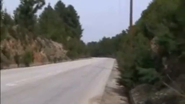 GREEK_JIM'S CALIBRA TURBO 245 PS phase 1 смотреть онлайн