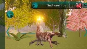 the cursed isle выживание зухомима