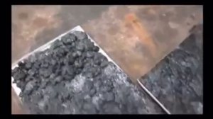 Мрамор из бетона 2