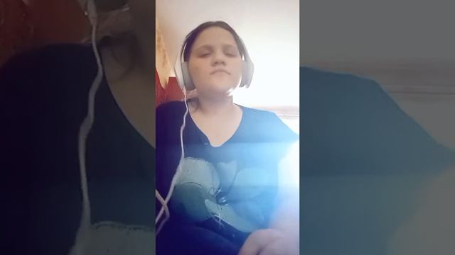 мой кавер на песню там где клён шумет смотреть онлайн