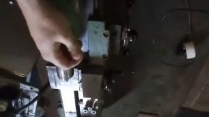 Токарный станок Р 105