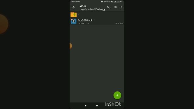 Генератор вирусов для Андроид | как создать вирус на Андроид смотреть онлайн