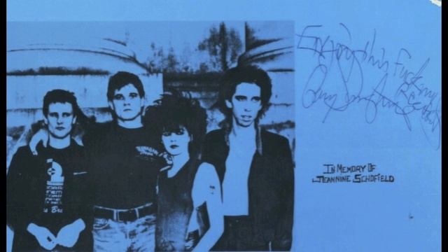 Screaming Sneakers - I Cant Help It смотреть онлайн