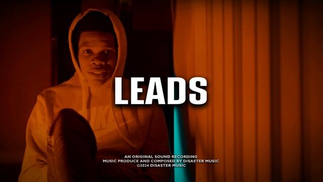 Dancehall Riddim Instrumental 2024 "Leads" смотреть онлайн