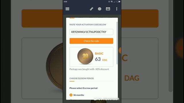 Как активировать код активации в офисе Success Factory смотреть онлайн