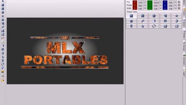 [MLX Portables] Aurora 3D Animation Maker 2011.avi смотреть онлайн