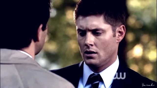 Dean/Castiel | Everything I do, I do it for you смотреть онлайн