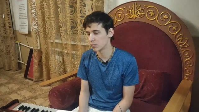 Бхагаватад Гита 4.15. Владислав Прабху. смотреть онлайн