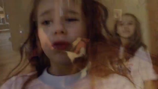 Неделя влогов. День второй