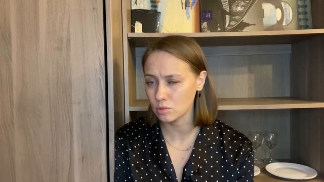 Сергеева Алёна. Задание от Даши:) Дорога перемен. смотреть онлайн