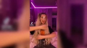 ЮЛЯ ГАВРИЛИНА В ТИК ТОК || JULIA GAVRILINA || ПОДБОРКА ВИДЕО