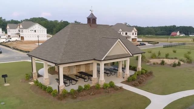 Welcome to Central Park by Chafin Communities. Review Video #communityliving #metroatlanta смотреть онлайн