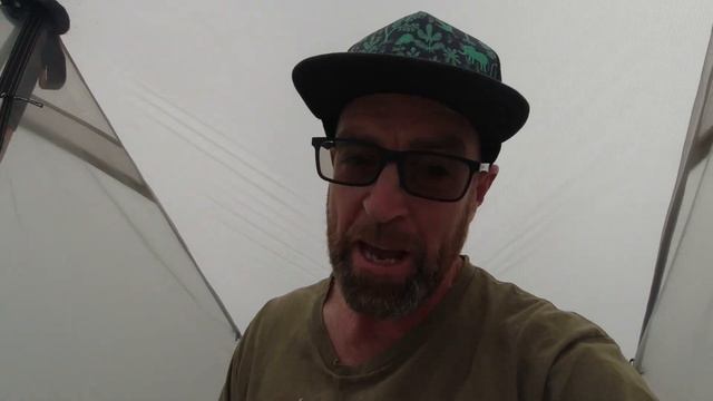 Lanshan 2 Pro Winner? Or Worst Tent Ever?