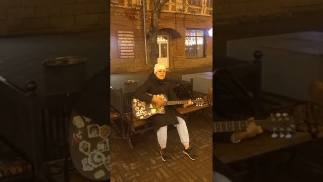 100 дней до приказа (Перловую кашу за родину нашу)