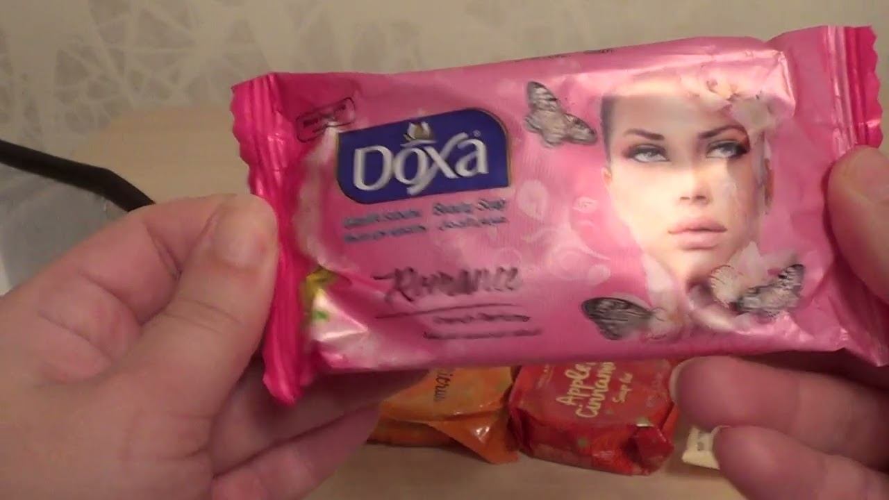 МИНИ ВЛОГ: Добавляем средства, ищем новогоднее мыло, новый аромат в коллекцию смотреть онлайн