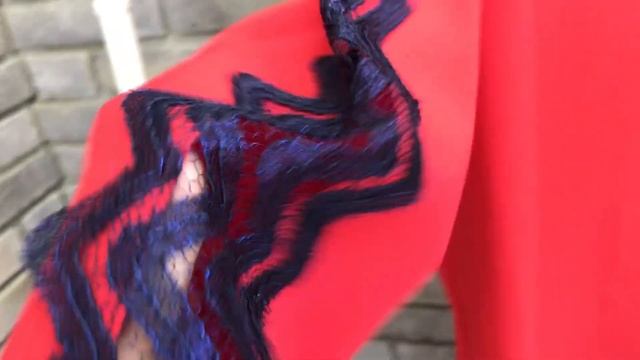 Видеообзор платья AGATTI 3007 -1 смотреть онлайн