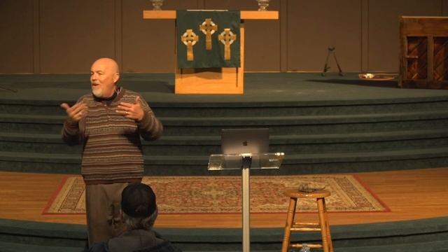 Midweek // Rhythms #2 // Bishop Quintin Moore смотреть онлайн