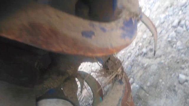 ISEKI TA275- трактор продан смотреть онлайн