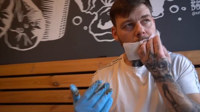 NAJOSTRZEJSZE SKRZYDEŁKA na tym KANALE! (3 MLN SHU) смотреть онлайн