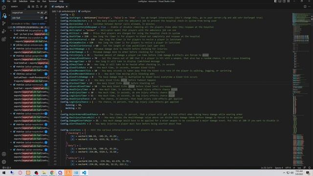 QBCore New Fuel Script *FREE* | FiveM Roleplay Scripts | FiveM Tutorial 2023 | MJ DEVELOPMENT смотреть онлайн
