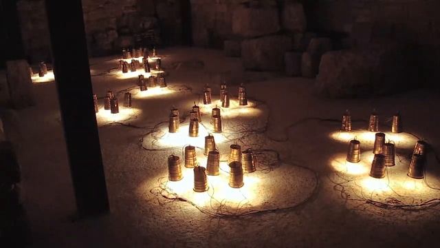 Nel Mezzo Del Mezzo - Museo Regionale Riso смотреть онлайн