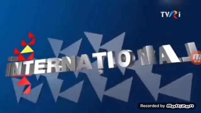 TVRi Ident | Avast 1 Romania смотреть онлайн