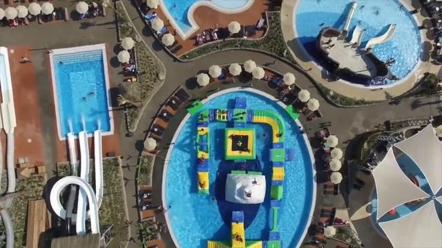 ATLANTIQUE HOLIDAY CLUB 4* (Турция/Кушадасы) | Ссылка на цены  💳  в 