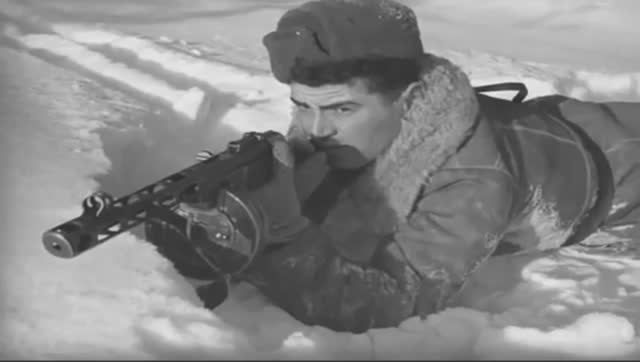 Как осетин убил 108 немцев в одном бою , Храбрый пастух Хаджимурза Мильдзихов(Канал Чтобы помнили) смотреть онлайн