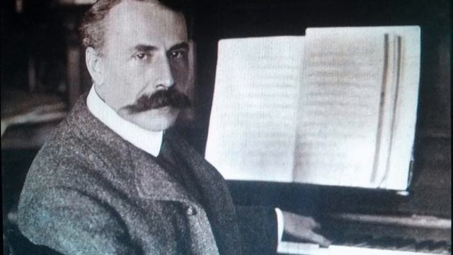 "Severn Suite" Op. 87 - Sir Edward Elgar смотреть онлайн