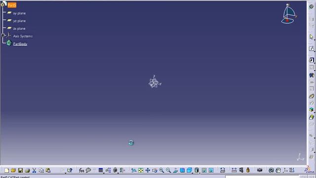 WinTool-Catia Interface Module смотреть онлайн
