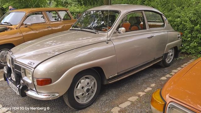 8. SAAB Saturday 2024 in Hörstel, Part II (New Version) смотреть онлайн