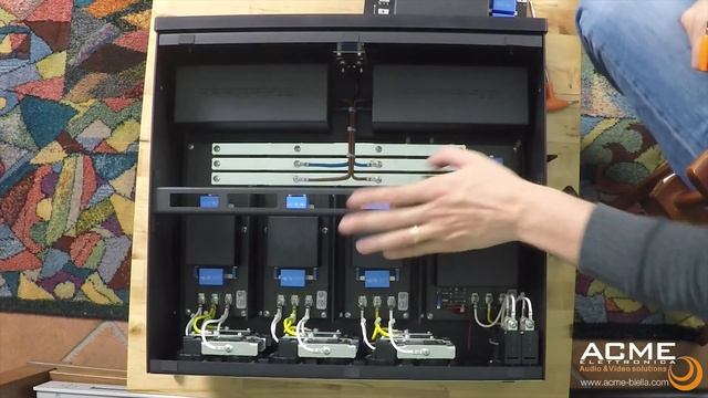 Condizionatore di rete GigaWatt PC4 EVO - Upgrade Totale смотреть онлайн