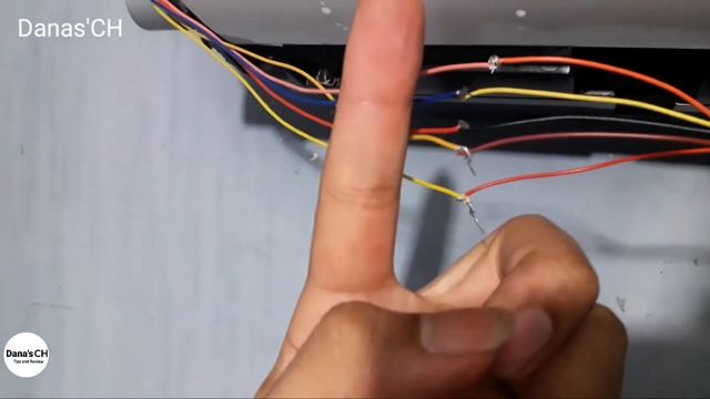 Cara Mengatasi Swing AC LG Dual Inverter Mati AC LG Eror Swing  Cara Ganti Motor Swing AC Beda Merk