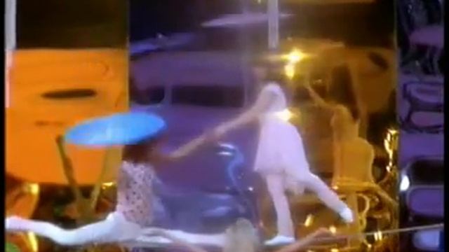 Electric Light Orchestra Elo & Olivia Newton John   Xanadu Video