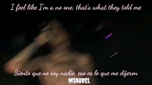 Lil Peep Beamer Boy Sub Español/Inglés смотреть онлайн