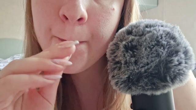 ASMR: Lollipop Licking 🍭