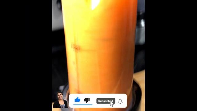Carrot juice/how to make carrot juice without juicer/carrot juice for weight loss/Healthy juice смотреть онлайн