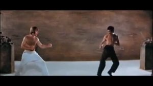 Брюс Ли лучший бой 1967 года