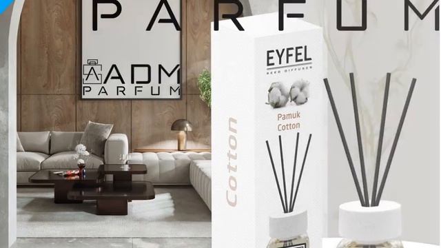 Odorizante Eyfel 120 ml part 1 смотреть онлайн