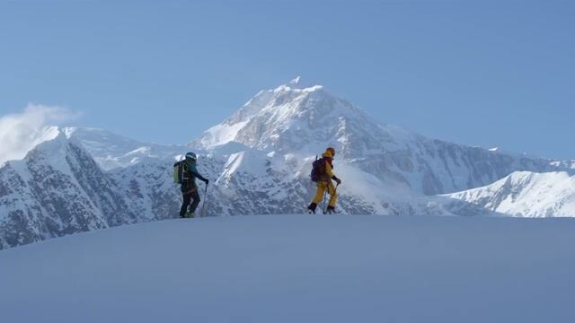 Marmot Snowsports Winter 2018 смотреть онлайн