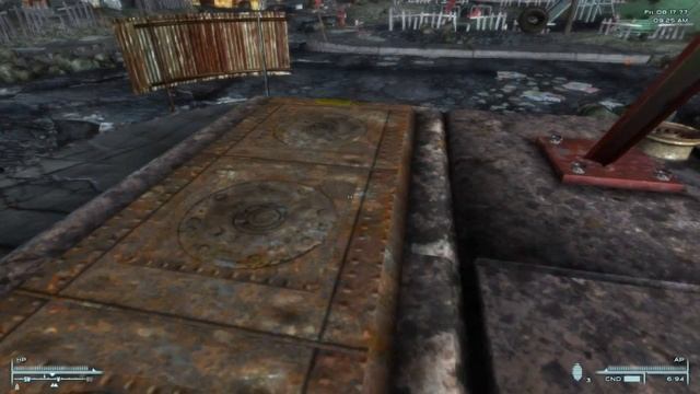 Fallout 3 | Modded | Part 3 смотреть онлайн